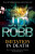 Imitation In Death - J.D. Robb