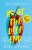 In at the Deep End - Davies Kate