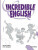 Incredible English 5 Activity Book - Sarah Phillips