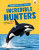 Incredible Hunters - Emily Kington