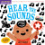 Indestructibles: Hear the Sounds (High Color High Contrast) - Amy Pixton