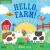 Indestructibles: Â¡Hola, granja! / Hello, Farm! - Maddie Frost
