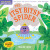 Indestructibles: The Itsy Bitsy Spider - Amy Pixton,Maddie Frost