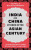 India and China at Odds in the Asian Century - Vappala Balachandran