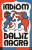indiom - Daljit Nagra