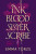 Ink Blood Sister Scribe - Emma Torzs