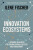 Innovation Ecosystems - Ilene Fischer