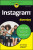 Instagram For Dummies - Corey Walker,Eric Butow,Jenn Herman