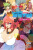 Interspecies Reviewers Comic Anthology, Vol. 2 - Ko Ransom,Amahara,Masha Masha,Dragon Age Editorial Staff