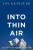 Into Thin Air - Jon Krakauer