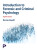 Introduction to Forensic and Criminal Psychology - Dennis Howitt
