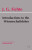 Introductions to the Wissenschaftslehre and Other Writings (1797-1800) - Johann Gottlieb Fichte