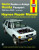 Isuzu Rodeo, Amigo & Honda Passport (89 - 02) - Haynes Publishing