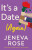 It's a Date (Again) - Jeneva Rose
