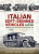 Italian Soft-Skinned Vehicles of the Second World War - Ralph Riccio,Daniele Guglielmi,Mario Pieri
