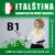Italština - gramatika pro mírně a středně pokročilé B1 - audioacaemyeu