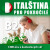Italština pro středně pokročilé B2 - Tomáš Dvořáček