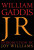J R - Joy Williams,William Gaddis