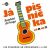 Já písnička od A do Z (4 CD) + zpěvník - Bambini di Praga