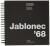 Jablonec '68: The First Summit of Jewelry Artists from East and West - Nollert