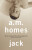 Jack - A.M. Homesová