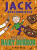 Jack Beechwistle: Rise of The Hairy Horror - Kes Gray