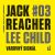 Jack Reacher: Varovný signál - Lee Child