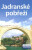 Jadranské pobřeží - Lonely Planet - Jeanne Oliver,Vesna Maric,Richard Plunkett