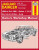 Jaguar XJ6, XJ & Sovereign; Daimler Sovereign (68 - Oct 86) Haynes Repair Manual - Haynes Publishing