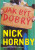 Jak být dobrý - Nick Hornby