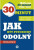 Jak být psychicky odolný - Ulrich Siegrist,M. Luitjens