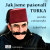 Jak jsme pašovali Turka - Luboš Pavel