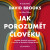 Jak porozumět člověku - David Brooks