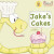 Jake's Cakes - Sally Bates
