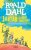 Jakub a obří broskev - Roald Dahl,Quentin Blake