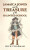 Jamaica Jones and the Treasure of the Haunted School - Nick Chapman