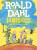James and the Giant Peach (Colour Edition) - Roald Dahl