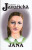 Jana - Vlasta Javořická