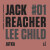 Jatka - Lee Child
