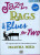 Jazz, Rags & Blues for 2 Book 2 - 