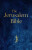 The Jerusalem Bible - 