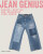 Jean Genius - Janelle Hanna