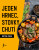Jeden hrnec, stovky chutí - Dutch Oven -  neuveden
