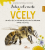 Jeden rok v životě včely - David Gerstmeier,Hannah Götteová,Tobias Miltenberger