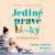 Jediné pravé lásky - Taylor Jenkins Reid