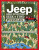 JeepÂ® Great Adventures Seek & Find Puzzles - Editors of Happy Fox Books