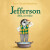 Jefferson dělá, co může - Jean-Claude Mourlevat