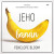 Jeho banán - Penelope Bloom