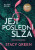 Její poslední slza - Stacy Green