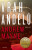 Jessica Blackwood 1: Vrah andělů - Andrew Mayne
